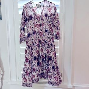 Bell by Alicia Bell Paisley Dress